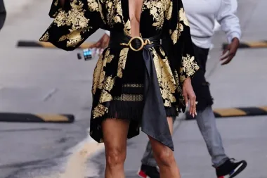 Halle Berry