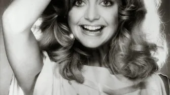 Seks-simbol 1960-ih, neponovljiva Goldie Hawn,slavi rođendan