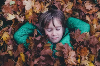 7 važnih savjeta za odgoj prilagodljivog i mentalno snažnog djeteta