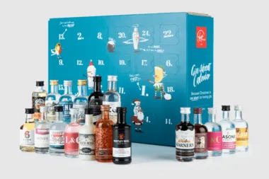 Voliš gin? Onda su ovi adventski kalendari stvoreni za tebe