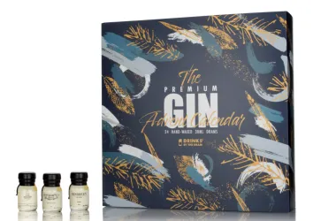 Voliš gin? Onda su ovi adventski kalendari stvoreni za tebe