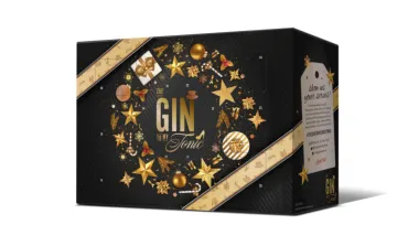 Voliš gin? Onda su ovi adventski kalendari stvoreni za tebe