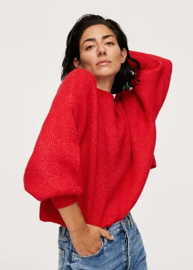 Crvena je uvijek top: Vatreni komadi za blagdanski look