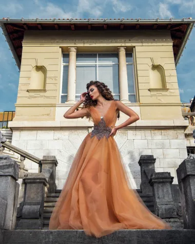 Najpoznatiji domaći dizajneri u velikom modnom editorijalu: Extravagant Gala