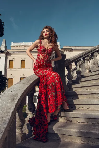 Najpoznatiji domaći dizajneri u velikom modnom editorijalu: Extravagant Gala