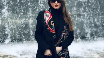 Omiljeni zimski komad, dolčevita, u 'it' high street modelima