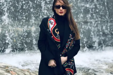 Omiljeni zimski komad, dolčevita, u 'it' high street modelima