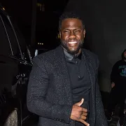 Kevin Hart