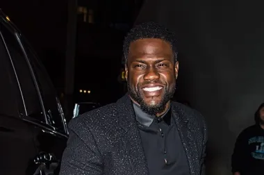 Kevin Hart