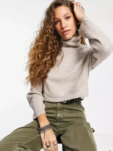 Omiljeni zimski komad, dolčevita, u 'it' high street modelima