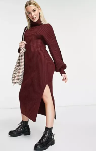Omiljeni zimski komad, dolčevita, u 'it' high street modelima