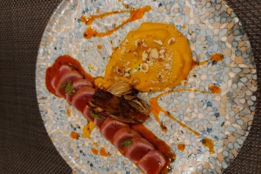Isprobale smo jesenski meni Savice Eatery i jasno nam je zašto se ondje traži mjesto više