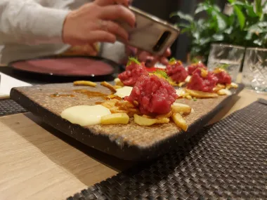 Isprobale smo jesenski meni Savice Eatery i jasno nam je zašto se ondje traži mjesto više