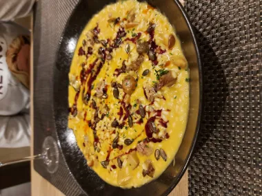 Isprobale smo jesenski meni Savice Eatery i jasno nam je zašto se ondje traži mjesto više