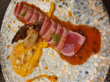 Isprobale smo jesenski meni Savice Eatery i jasno nam je zašto se ondje traži mjesto više