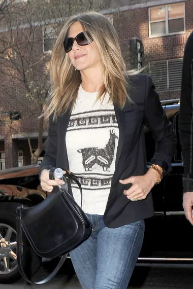 Modne lekcije Jennifer Aniston: 10 bezvremenskih komada za savršen stil