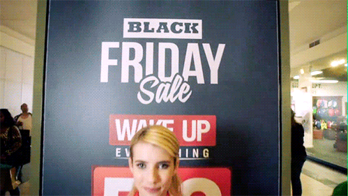 Sutra je Black Friday: Ovi komadi su najbolji modni ulov