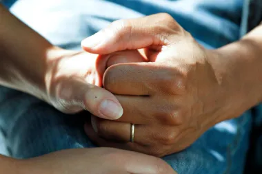 Rak prostate: Pomogni svom partneru otkriti simptome na vrijeme
