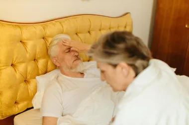 Rak prostate: Pomogni svom partneru otkriti simptome na vrijeme
