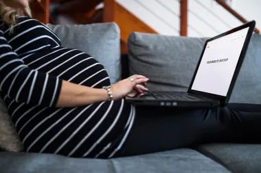 Besplatna online edukacija za trudnice i dojilje: 'Zdrava mama, sretna beba!'