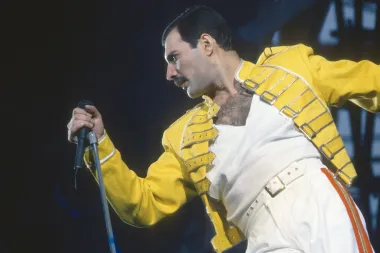 Show must go on: I 30 godina poslije smrti, Freddie Mercury je neprežaljen kralj rocka