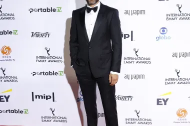 Joshua Jackson