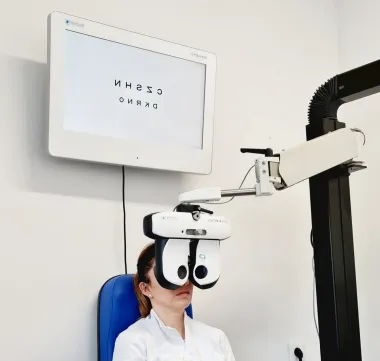 Napravite najbolje za svoje oči - osigurajte im besplatan pregled vida u prvom Vision Centru u Hrvatskoj