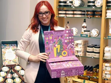 Popularni britanski beauty brend ima nedoljivu božićnu kolekciju