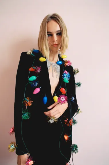 Zara party kolekcija ni ovaj nas put nije razočarala