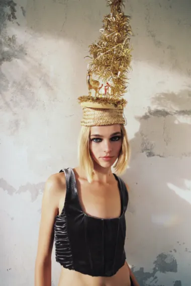 Zara party kolekcija ni ovaj nas put nije razočarala