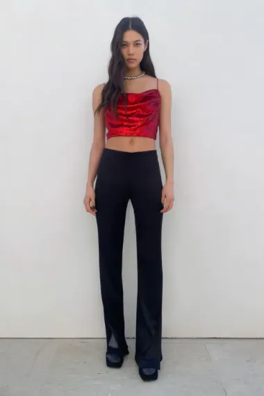 Zara party kolekcija ni ovaj nas put nije razočarala