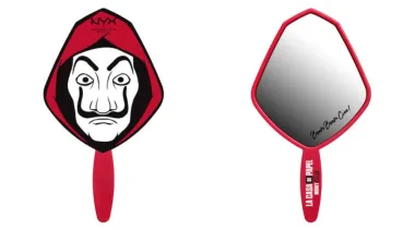 NYX je predstavio 'Money Heist' make up kolekciju - mi smo oduševljene