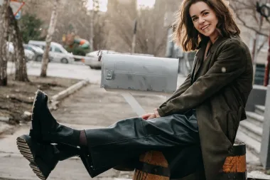 Trendi modele čizama za zimu pronašle smo u Stradivariusu