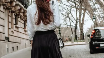 High street suknje koje će zimu učiniti glamuroznom