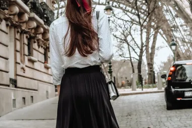 High street suknje koje će zimu učiniti glamuroznom