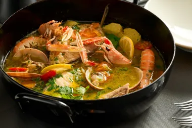 Splitski restoran Allora ponosno predstavlja svoje nove partnere - vrhusnki chefovi Sandra & Dane od sada su dio tima