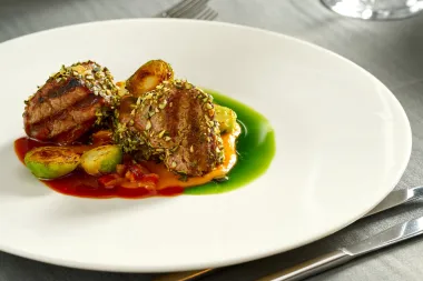 Splitski restoran Allora ponosno predstavlja svoje nove partnere - vrhusnki chefovi Sandra & Dane od sada su dio tima