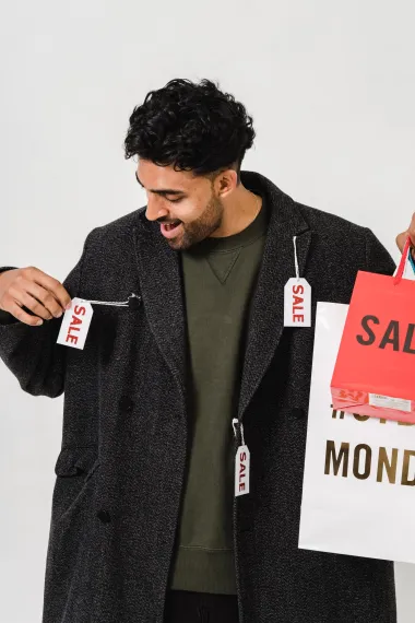 Kolumna jedne žene: Black friday iliti pomrčina u novčaniku