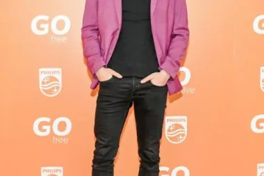 Patrik Cvetko