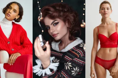 Noviteti iz H&M božićne kolekcije koje jedva čekamo nositi