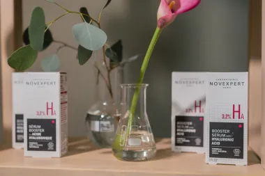 Znaš li što je Booster serum s hijaluronskom kiselinom? I zašto je odličan za tvoju kožu