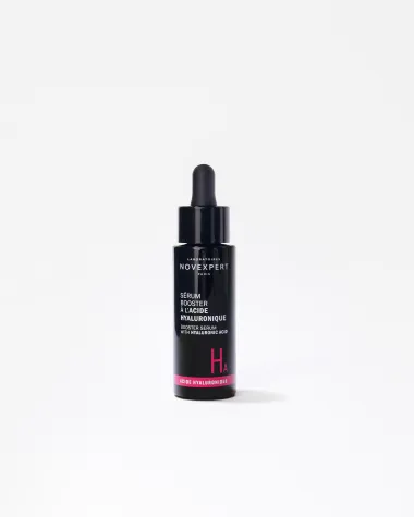 Znaš li što je Booster serum s hijaluronskom kiselinom? I zašto je odličan za tvoju kožu