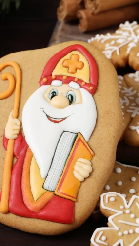 Zašto sveti Nikola ostavlja darove u čizmicama?