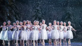 Royal Opera House i ove sezone ekskluzivno u CineStaru i Kaptol Boutique Cinema