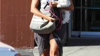 Nicole Murphy