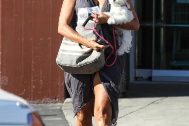 Nicole Murphy