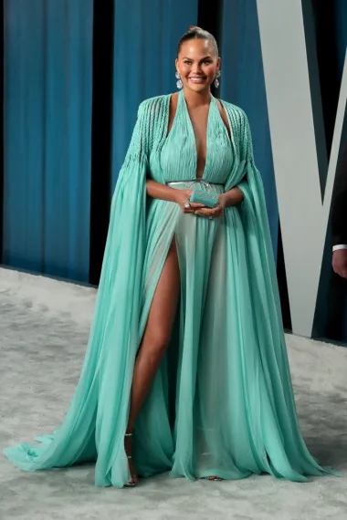 Chrissy Teigen: Od slatkice koju su svi voljeli do 'najveće licemjerke Hollywooda'