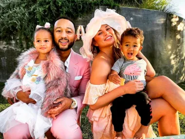 Chrissy Teigen: Od slatkice koju su svi voljeli do 'najveće licemjerke Hollywooda'