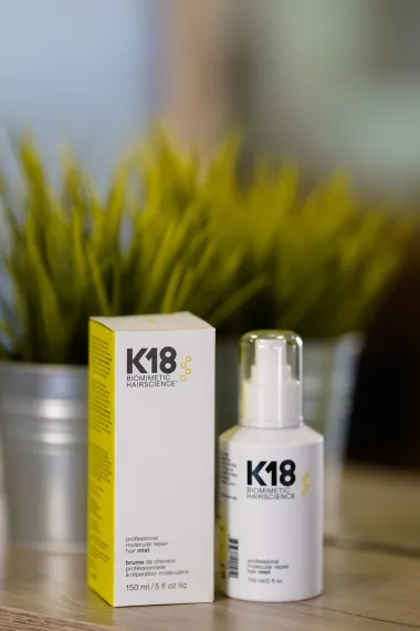Čarobna bočica uz koju 'frizzy hair' postaje stvar prošlosti