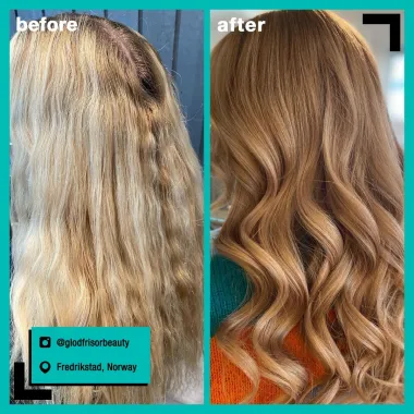 Čarobna bočica uz koju 'frizzy hair' postaje stvar prošlosti